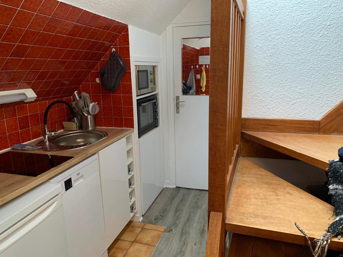 Apartament Port An Dro Carnac Zewnętrze zdjęcie