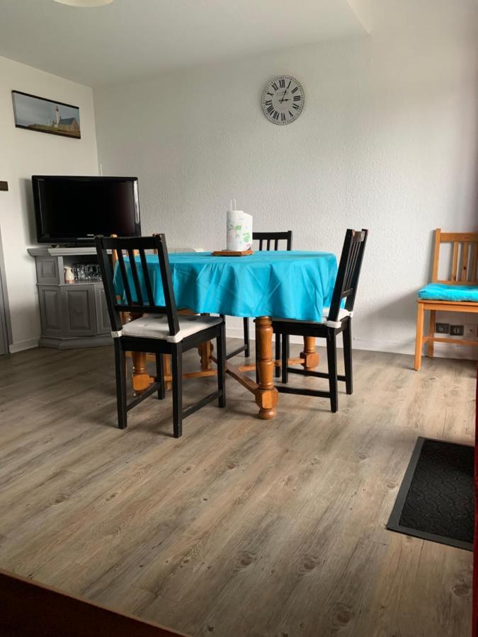 Apartament Port An Dro Carnac Zewnętrze zdjęcie