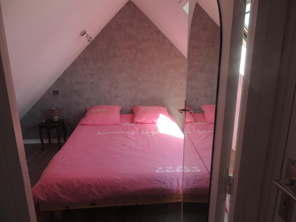 Apartament Port An Dro Carnac Zewnętrze zdjęcie