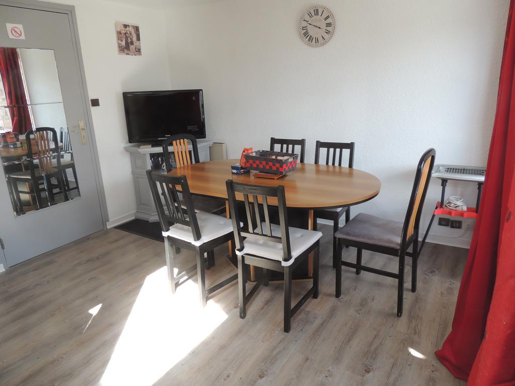 Apartament Port An Dro Carnac Zewnętrze zdjęcie